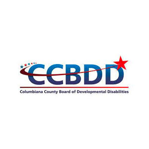 Columbiana County Board of Development Disabilities