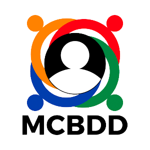 Mahoning County Board of Development Disabilities logo