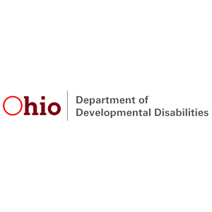 Ohio DODD logo